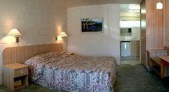 Box Hill Motel - Port Augusta Accommodation 1