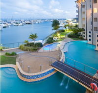 Mantra Hervey Bay - Port Augusta Accommodation