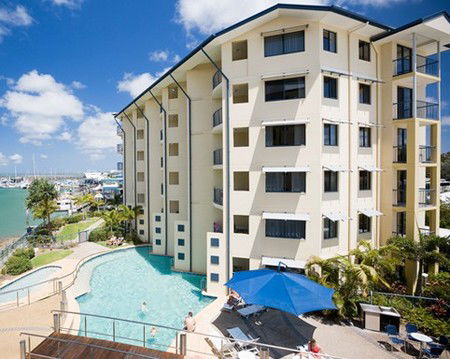 Mantra Hervey Bay - Port Augusta Accommodation 4