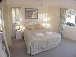 Alexander Luxury Apartments - Port Augusta Accommodation 1