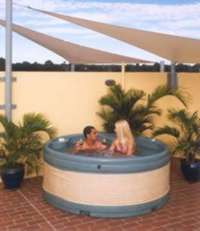 Alexander Luxury Apartments - Port Augusta Accommodation 3