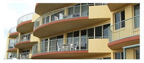 Alexander Luxury Apartments - Port Augusta Accommodation 4