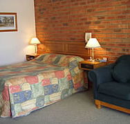 Australian Settlers Motor Inn - Port Augusta Accommodation