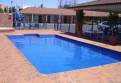 Australian Settlers Motor Inn - Port Augusta Accommodation 1
