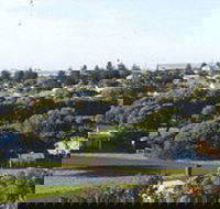 Southern Ocean Tourist Park - Port Augusta Accommodation