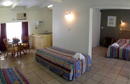 All Seasons Magnetic Island - Port Augusta Accommodation 0