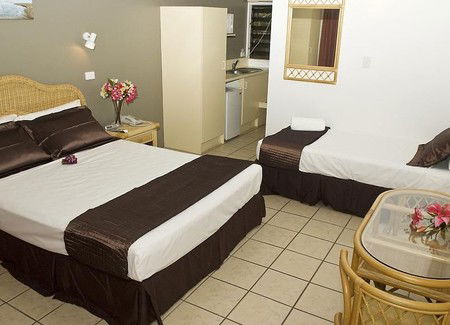 All Seasons Magnetic Island - Port Augusta Accommodation 1