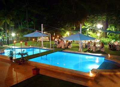 All Seasons Magnetic Island - Port Augusta Accommodation 2
