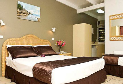 All Seasons Magnetic Island - Port Augusta Accommodation 3