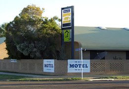 Mitchell QLD Port Augusta Accommodation