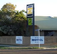 Berkeley Lodge Motor Inn - Port Augusta Accommodation