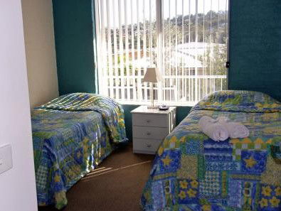Apollo Apartments - Port Augusta Accommodation 3