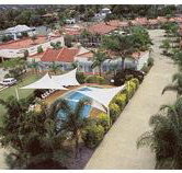 Carseldine Palms Motel - Port Augusta Accommodation