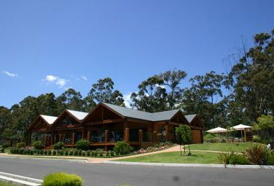Best Western Fairway Motor Inn - Port Augusta Accommodation 1