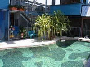 Aspect Central - Port Augusta Accommodation 0