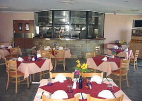 Aspect Central - Port Augusta Accommodation 3