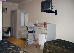 Aspect Central - Port Augusta Accommodation 4
