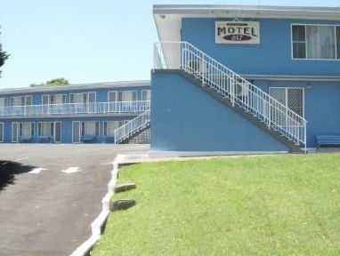 Motel 617 - Port Augusta Accommodation 0