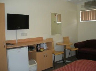 Motel 617 - Port Augusta Accommodation 1