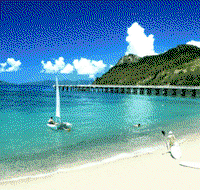 Adventure Island Whitsundays south Molle Island - Port Augusta Accommodation
