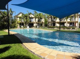 Hinchinbrook Marine Cove - Port Augusta Accommodation 2