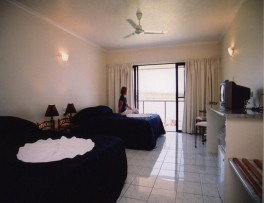 Hinchinbrook Marine Cove - Port Augusta Accommodation 3