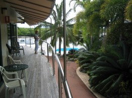 Hinchinbrook Marine Cove - Port Augusta Accommodation 4