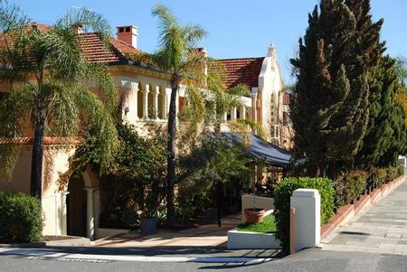 Nedlands WA Port Augusta Accommodation