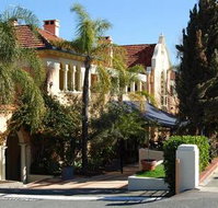 Captain Stirling Hotel - Port Augusta Accommodation
