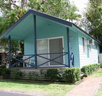 Big4 Tweed Billabong Holiday Park