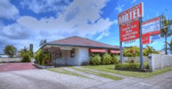 Best Western Twin Towns Motel - Port Augusta Accommodation 1