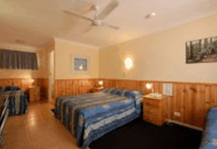 Best Western Twin Towns Motel - Port Augusta Accommodation 3