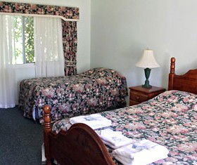 Aaronlee Retreat - Port Augusta Accommodation 1