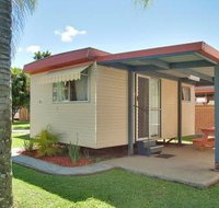 Pyramid Caravan Park