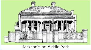 Jackson's On Middle Park - Port Augusta Accommodation 0