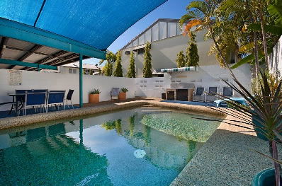 Townsville Holiday Apartments - Port Augusta Accommodation 0