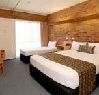 Dandenong Motel