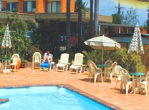 Aquatic Caravan Park - Port Augusta Accommodation 0