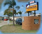 Aquatic Caravan Park - Port Augusta Accommodation 1