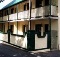 Town Square Motel