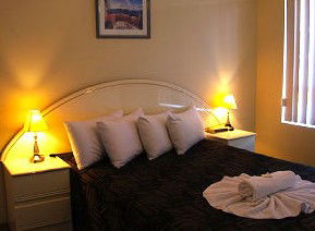 Chevron Palms - Port Augusta Accommodation 1