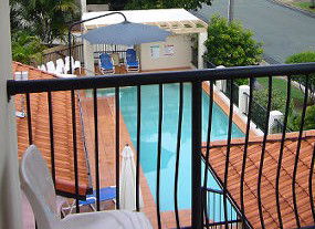 Chevron Palms - Port Augusta Accommodation 3