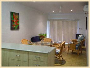 Apollo Jewel Beachfront Apartments - Port Augusta Accommodation 3