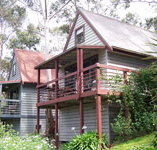 Great Ocean Road Cottages - Port Augusta Accommodation
