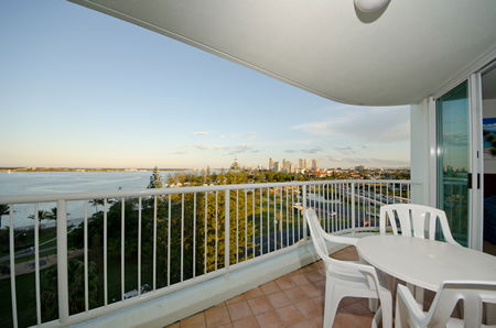 Crystal Bay Resort - Port Augusta Accommodation 1
