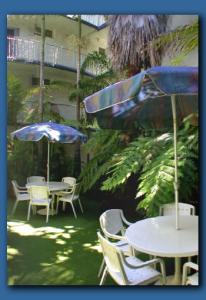 Boat Harbour Motel & Anchorage Restaurant - Port Augusta Accommodation 2