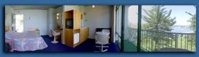 Boat Harbour Motel & Anchorage Restaurant - Port Augusta Accommodation 4