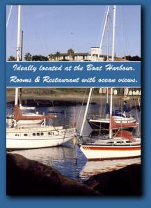Boat Harbour Motel & Anchorage Restaurant - Port Augusta Accommodation 5