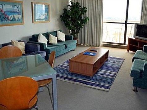 Spectrum Apartments - Port Augusta Accommodation 1