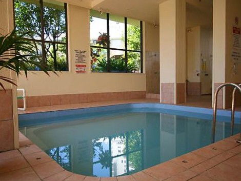Spectrum Apartments - Port Augusta Accommodation 2